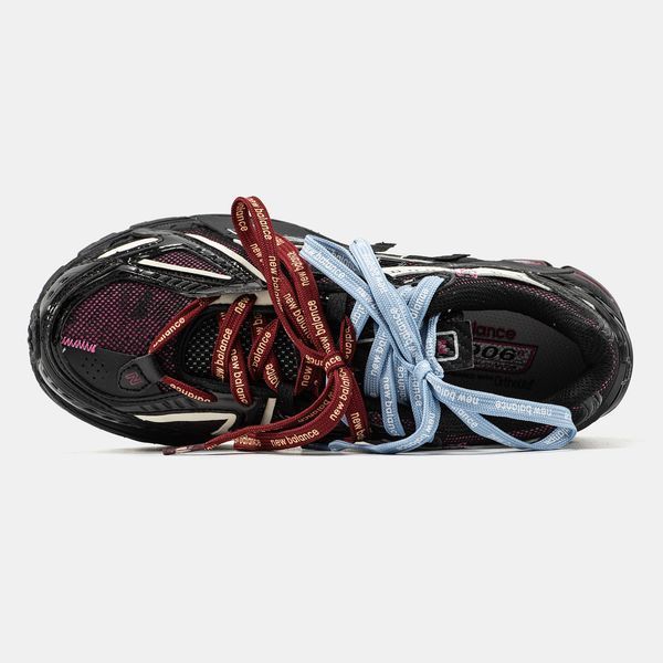 New Balance 1906A Dragon Berry Extreme Laces ALL25394 фото