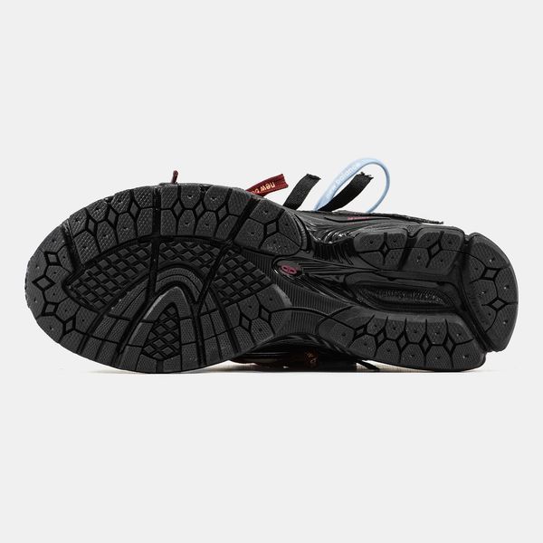 New Balance 1906A Dragon Berry Extreme Laces ALL25394 фото