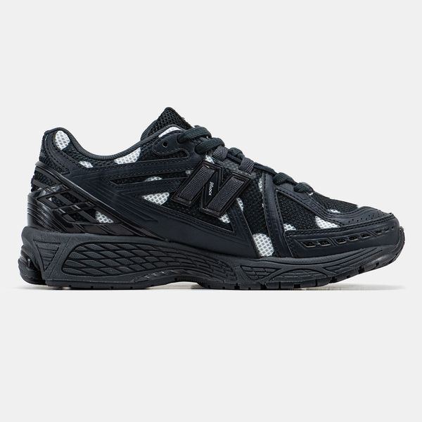 New Balance 1906R Black White ALL17447 фото