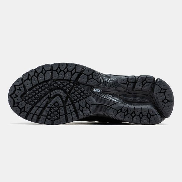 New Balance 1906R Black White ALL17447 фото