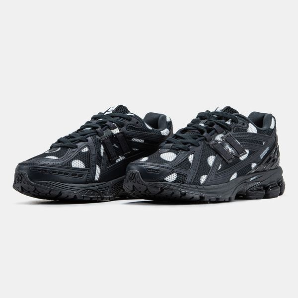 New Balance 1906R Black White ALL17447 фото