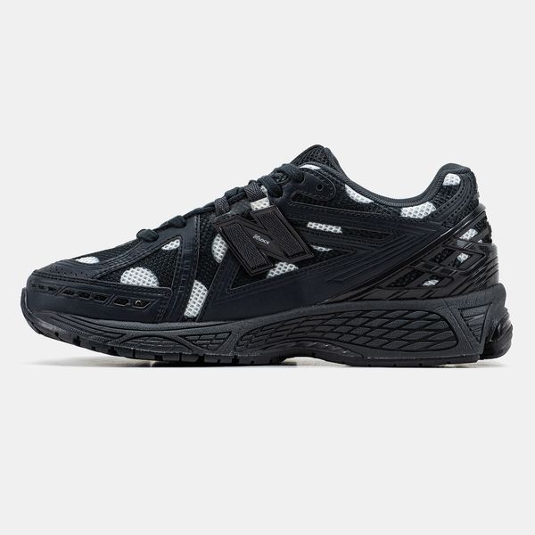 New Balance 1906R Black White ALL17447 фото
