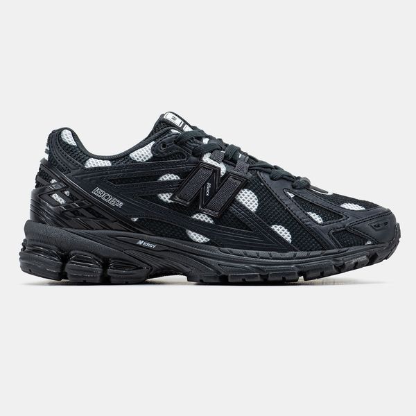 New Balance 1906R Black White ALL17447 фото