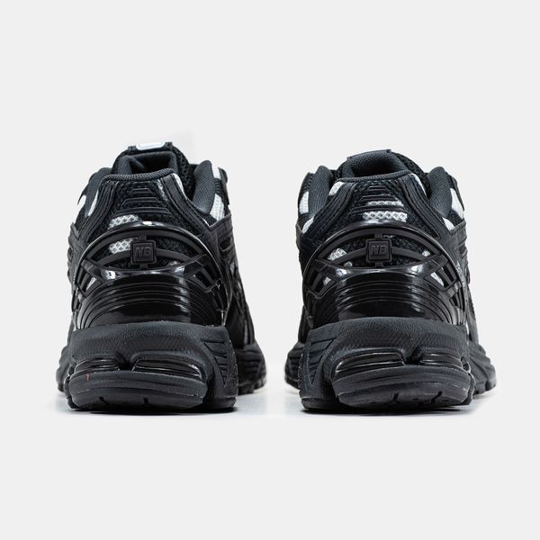New Balance 1906R Black White ALL17447 фото
