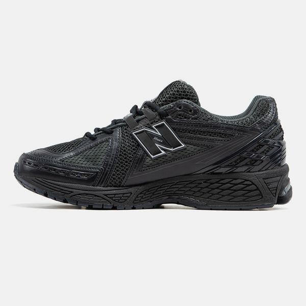 New Balance 1906R Green Black ALL20622 фото