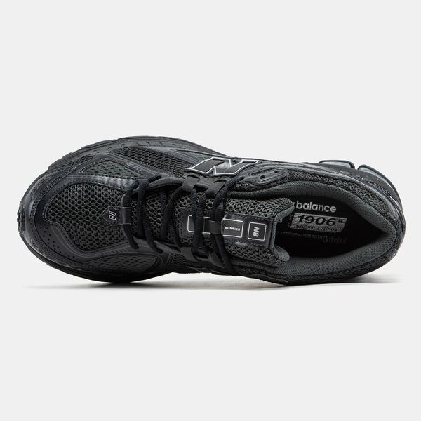 New Balance 1906R Green Black ALL20622 фото