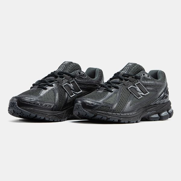 New Balance 1906R Green Black ALL20622 фото
