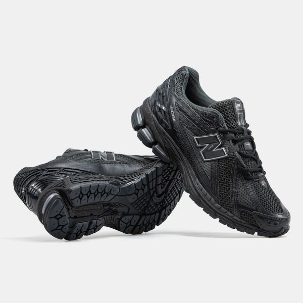 New Balance 1906R Green Black ALL20622 фото