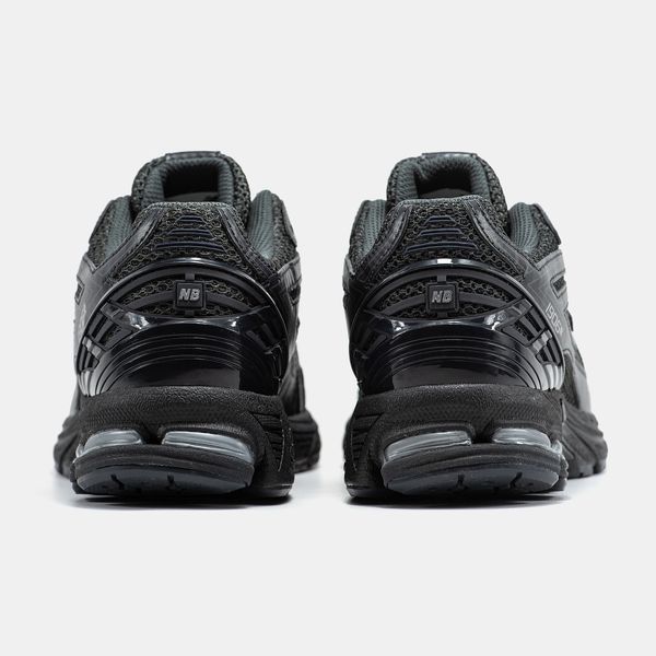New Balance 1906R Green Black ALL20622 фото