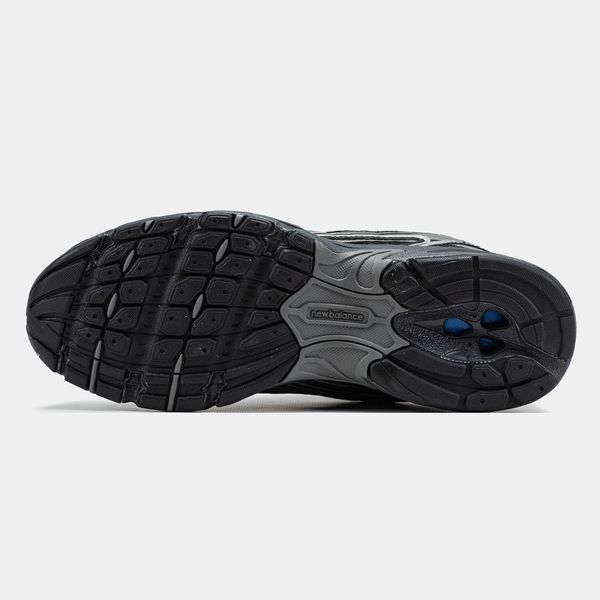 New Balance 509 Black Grey ALL19999 фото