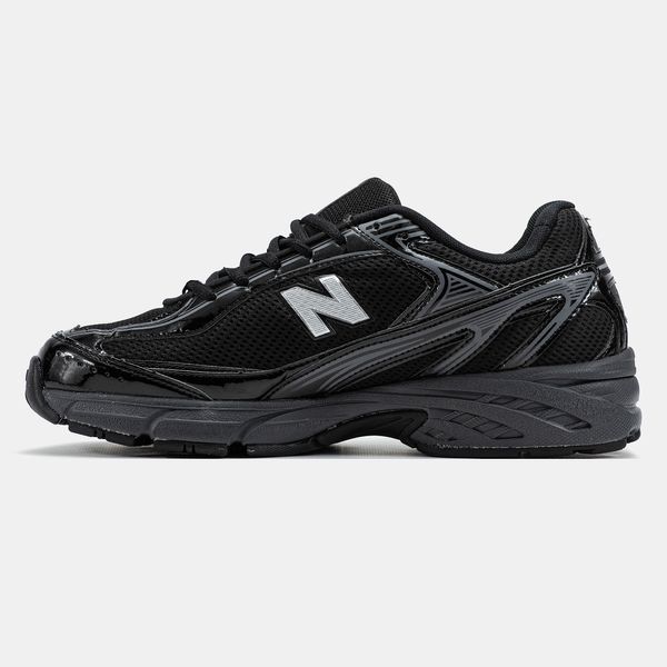 New Balance 509 Black ALL20002 фото