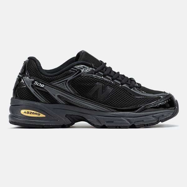 New Balance 509 Black ALL20002 фото