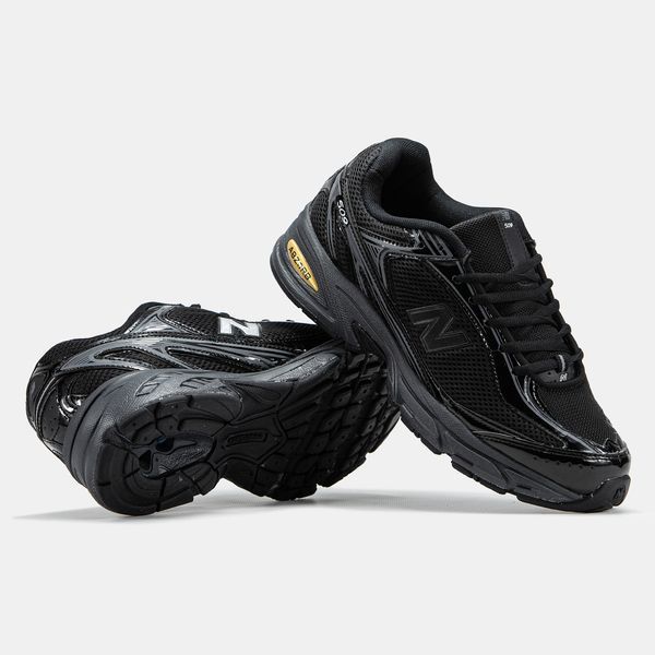 New Balance 509 Black ALL20002 фото