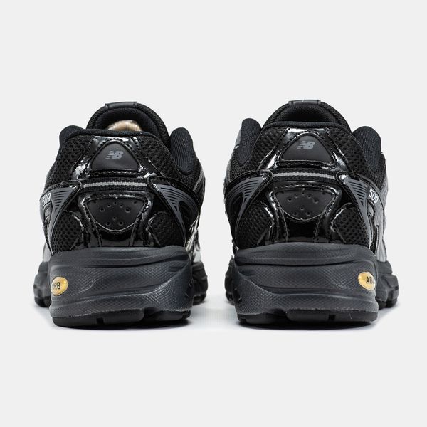 New Balance 509 Black ALL20002 фото