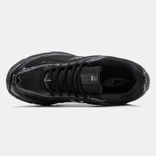 New Balance 509 Black ALL20002 фото