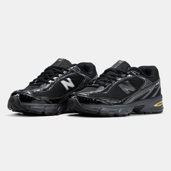 New Balance 509 Black ALL20002 фото