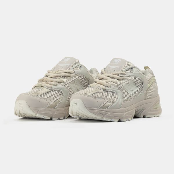 New Balance 530 Beige ALL11511 фото