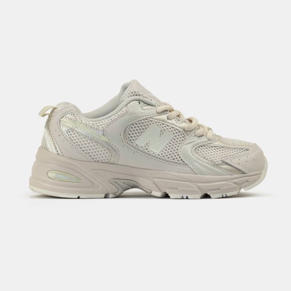 New Balance 530 Beige ALL11511 фото