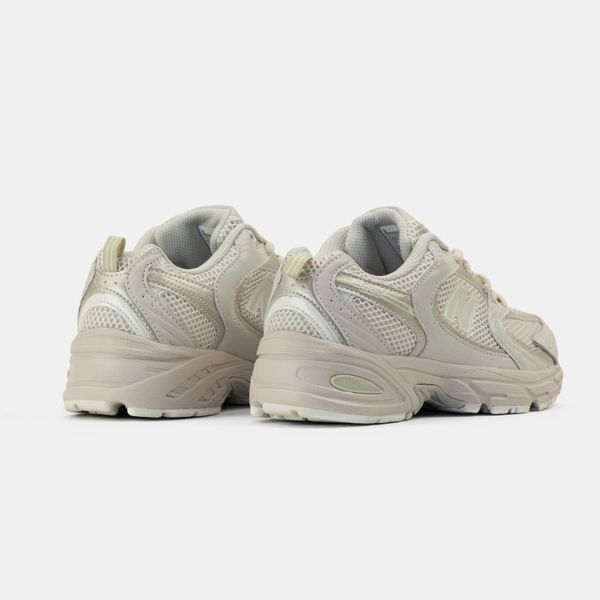New Balance 530 Beige ALL11511 фото