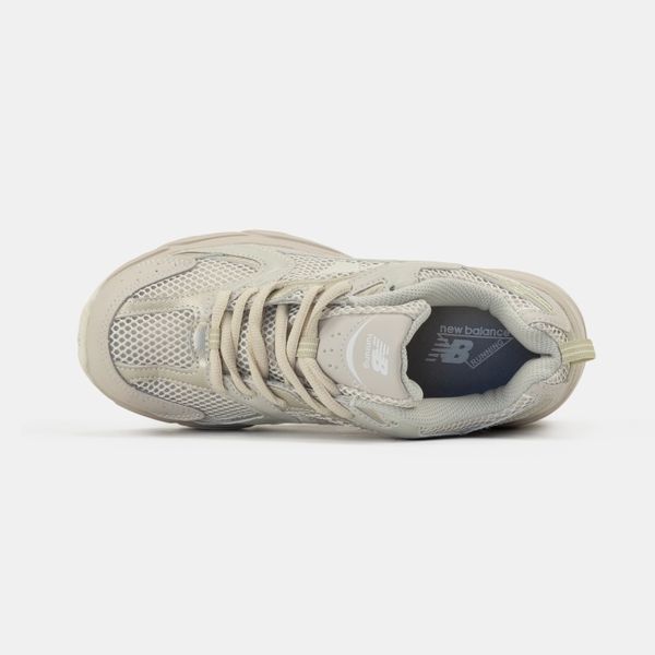 New Balance 530 Beige ALL11511 фото