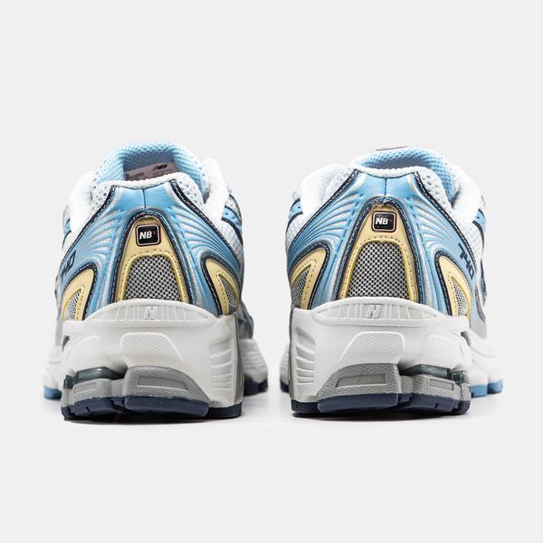 New Balance 740 White Blue ALL14974 фото