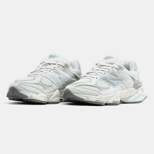 New Balance 9060 Raincloud Quarry Blue ALL23902 фото