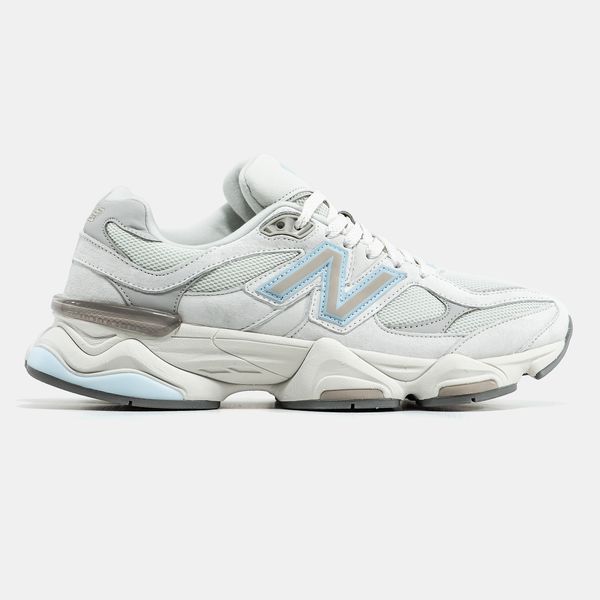 New Balance 9060 Raincloud Quarry Blue ALL23902 фото