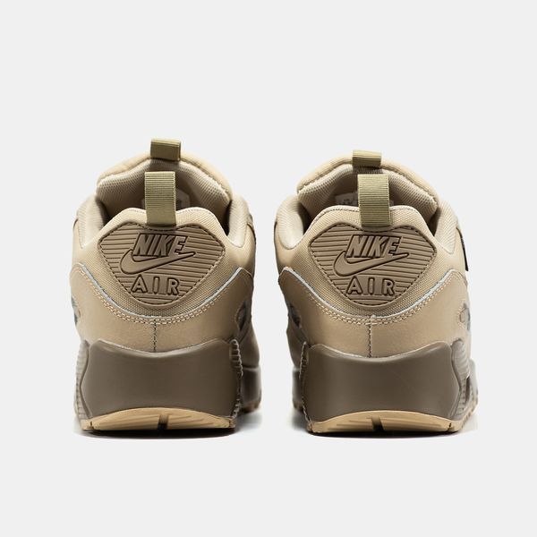 Nike Air Max 90 Surplus Beige Cordura ALL10650 фото
