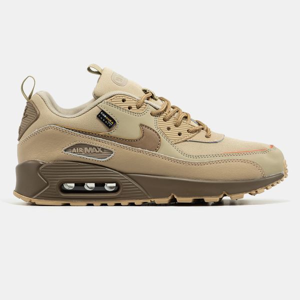 Nike Air Max 90 Surplus Beige Cordura ALL10650 фото