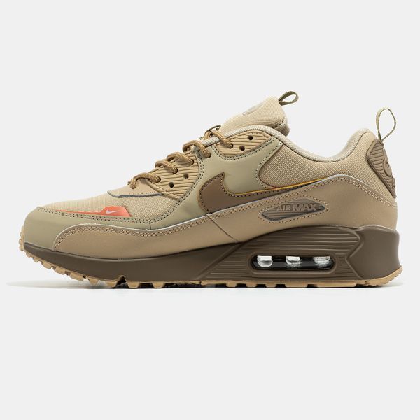 Nike Air Max 90 Surplus Beige Cordura ALL10650 фото