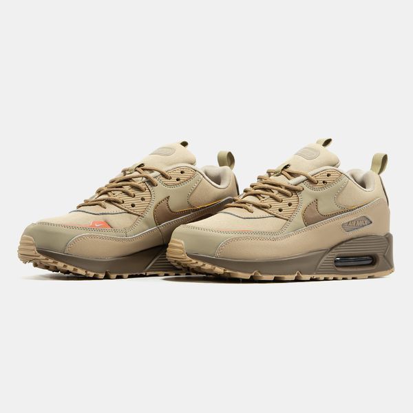 Nike Air Max 90 Surplus Beige Cordura ALL10650 фото