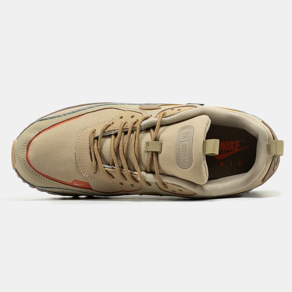 Nike Air Max 90 Surplus Beige Cordura ALL10650 фото