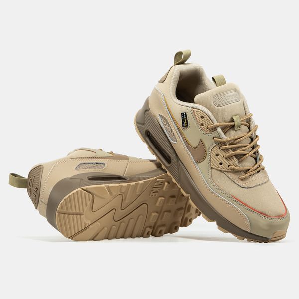 Nike Air Max 90 Surplus Beige Cordura ALL10650 фото