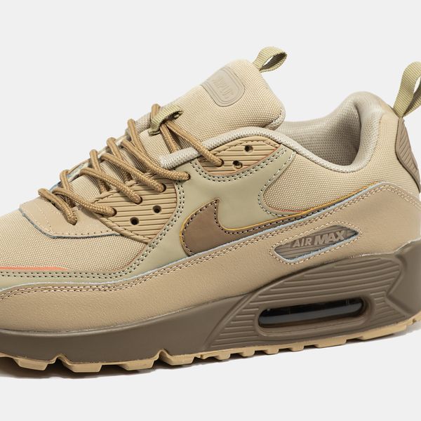 Nike Air Max 90 Surplus Beige Cordura ALL10650 фото