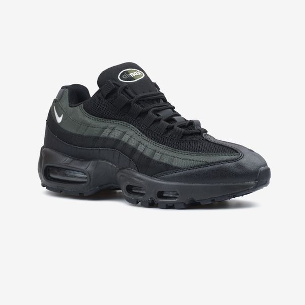 Nike Air Max 95 Black Khaki ALL21415 фото