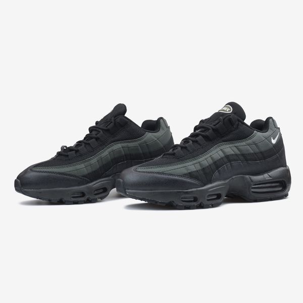 Nike Air Max 95 Black Khaki ALL21415 фото
