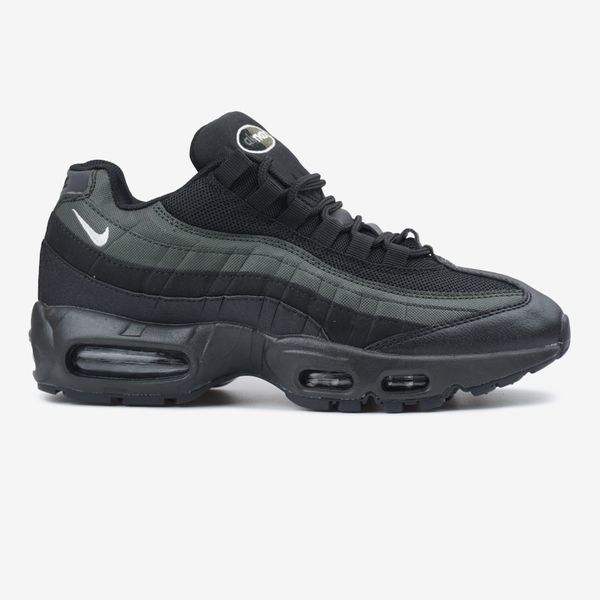 Nike Air Max 95 Black Khaki ALL21415 фото