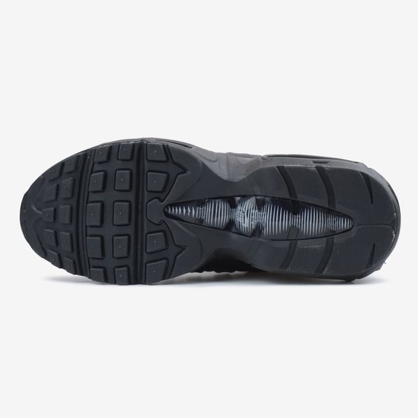 Nike Air Max 95 Black Khaki ALL21415 фото