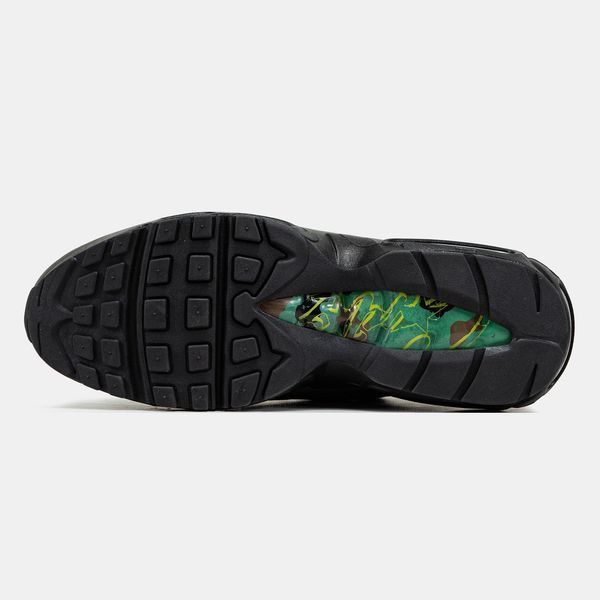 Nike Air Max 95 SP Corteiz Gutta Green ALL16914 фото