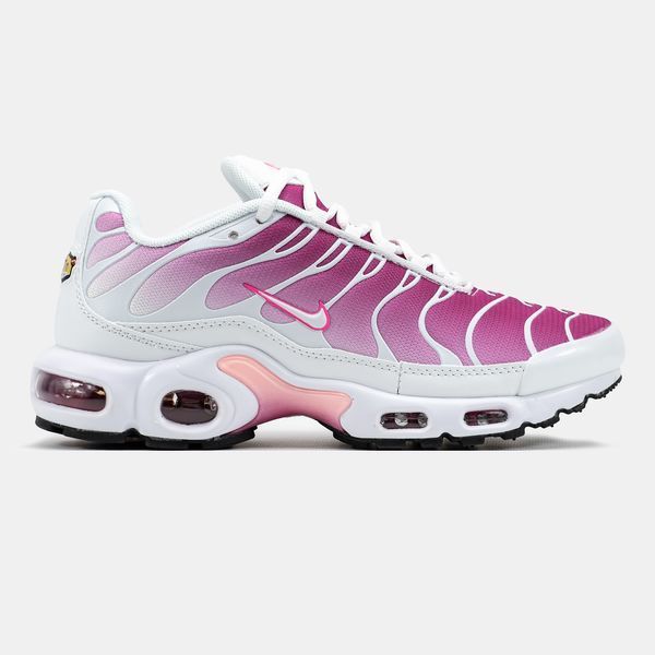 Nike Air Max Plus TN Hot Pink ALL17504 фото