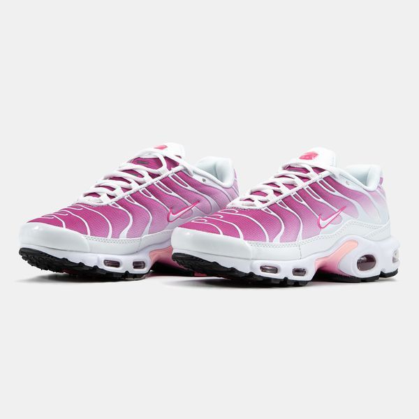 Nike Air Max Plus TN Hot Pink ALL17504 фото