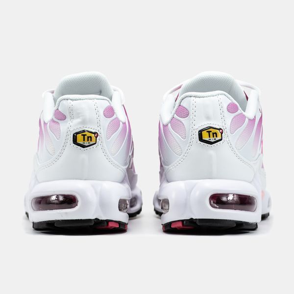 Nike Air Max Plus TN Hot Pink ALL17504 фото