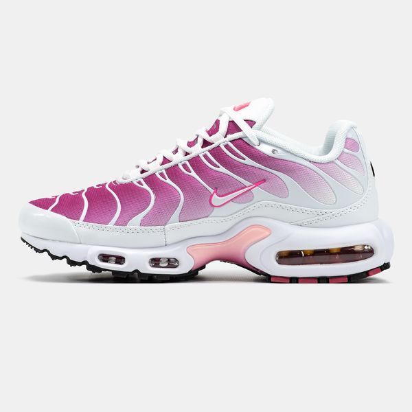 Nike Air Max Plus TN Hot Pink ALL17504 фото