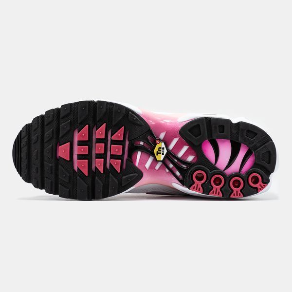 Nike Air Max Plus TN Hot Pink ALL17504 фото