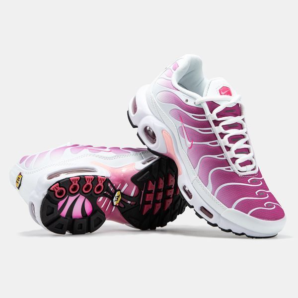Nike Air Max Plus TN Hot Pink ALL17504 фото
