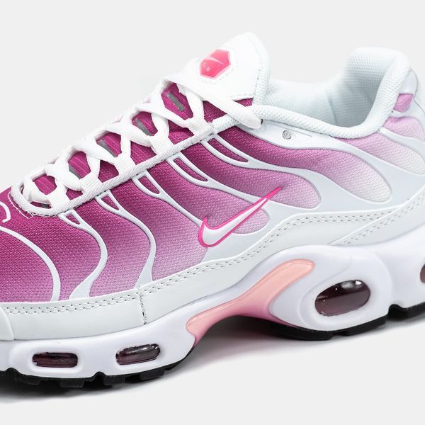 Nike Air Max Plus TN Hot Pink ALL17504 фото