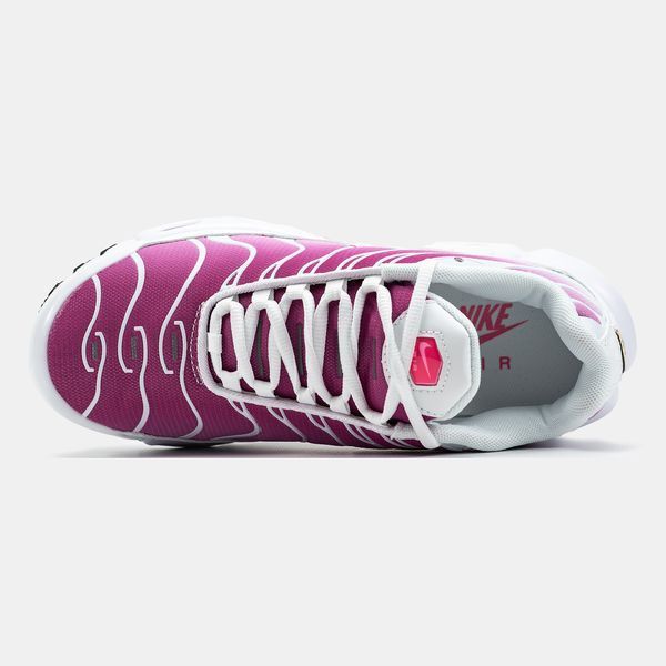 Nike Air Max Plus TN Hot Pink ALL17504 фото
