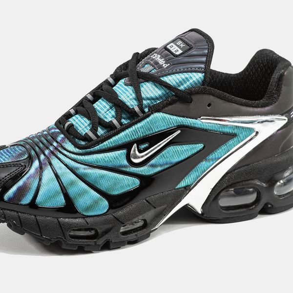 Nike Air Max Tailwind V x Skepta ALL12906 фото