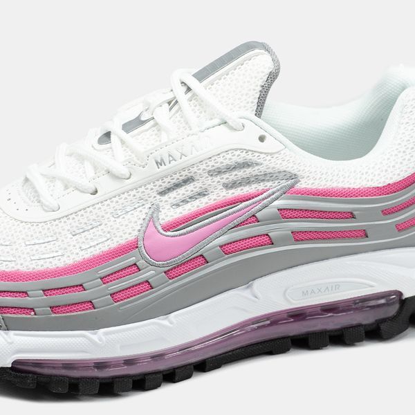 Nike Air Max TL 2.5 White / Grey / Pink ALL19903 фото