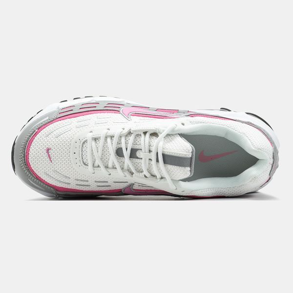 Nike Air Max TL 2.5 White / Grey / Pink ALL19903 фото